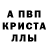 МЕФ кристаллы Sergey Semenychev